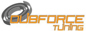 Dubforce Tuning Logo