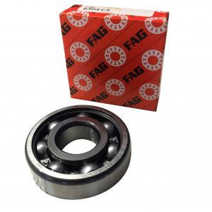 Inlet Casing Bearing