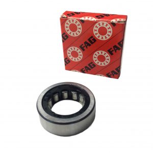 Outlet Casing Bearing