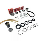 Supercharger Parts