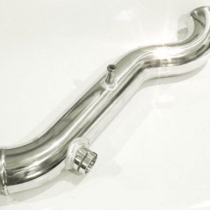 G40 Aluminium Boost Pipe