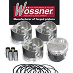 Wossner Pistons