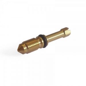 Idle Screw