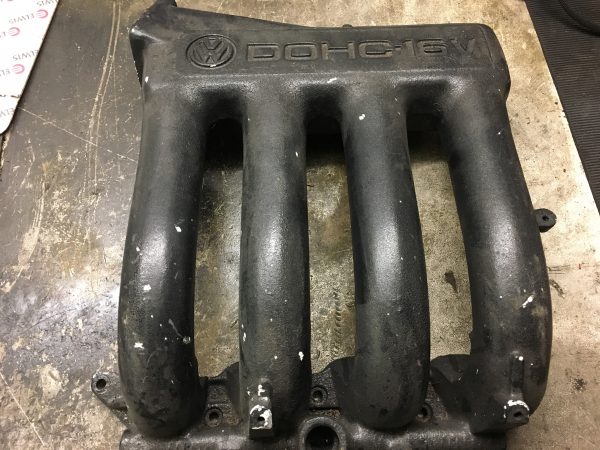 ABF Intake Manifold