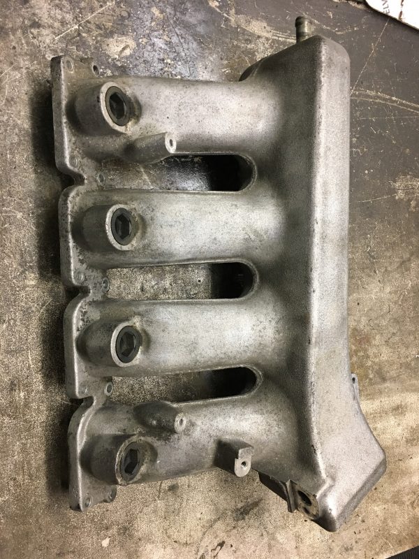 BAM Intake Manifold