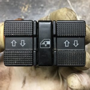 MK3 Golf Window Switch