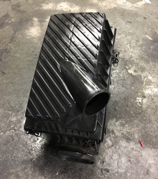 G60 Airbox 1