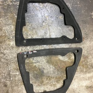 MK2 Golf Rear Light Gaskets