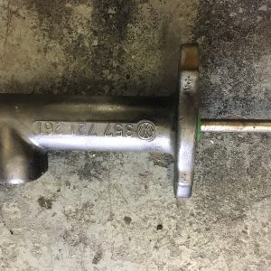 02A Slave Cylinder