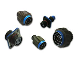 Micro Military Connectors MMC