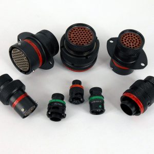 Deutsch Connectors