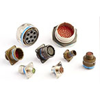 Used Connectors