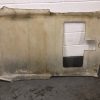 MK2 Golf Headliner Roof Card